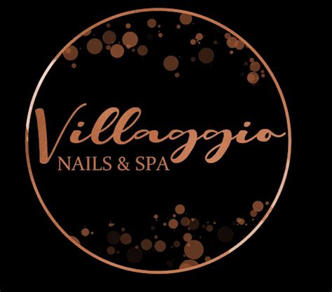 villaggio nails & spa|More.